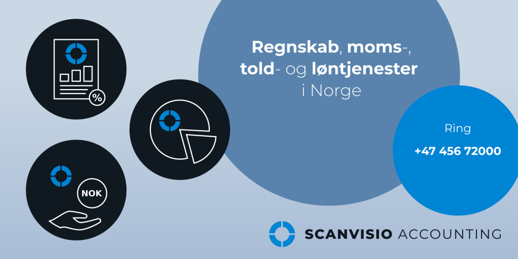 Regnskabstjenester