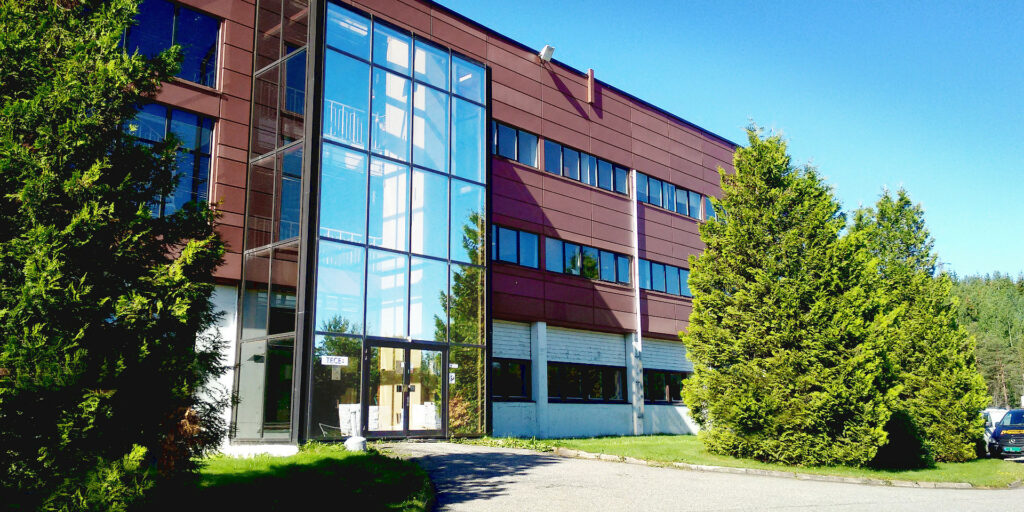 Rent office space in close proximity to Oslo?