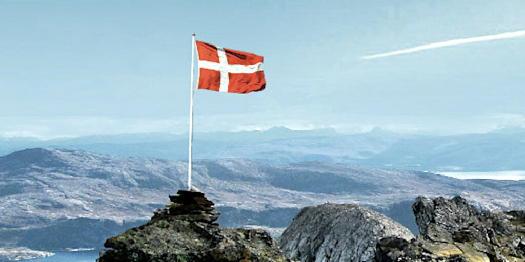 Establishing a company in Norway